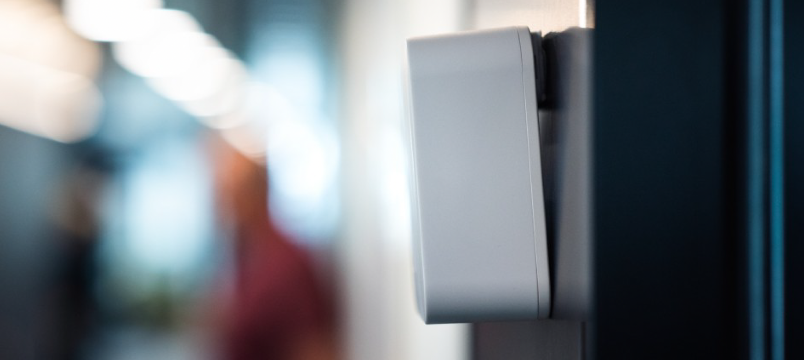 EIT Smart sensore air quality