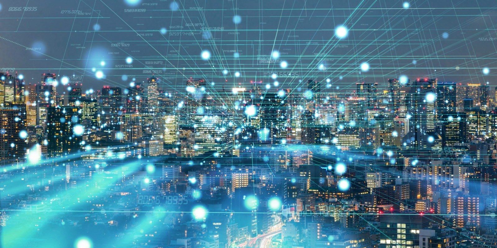 EIT Smart convergence