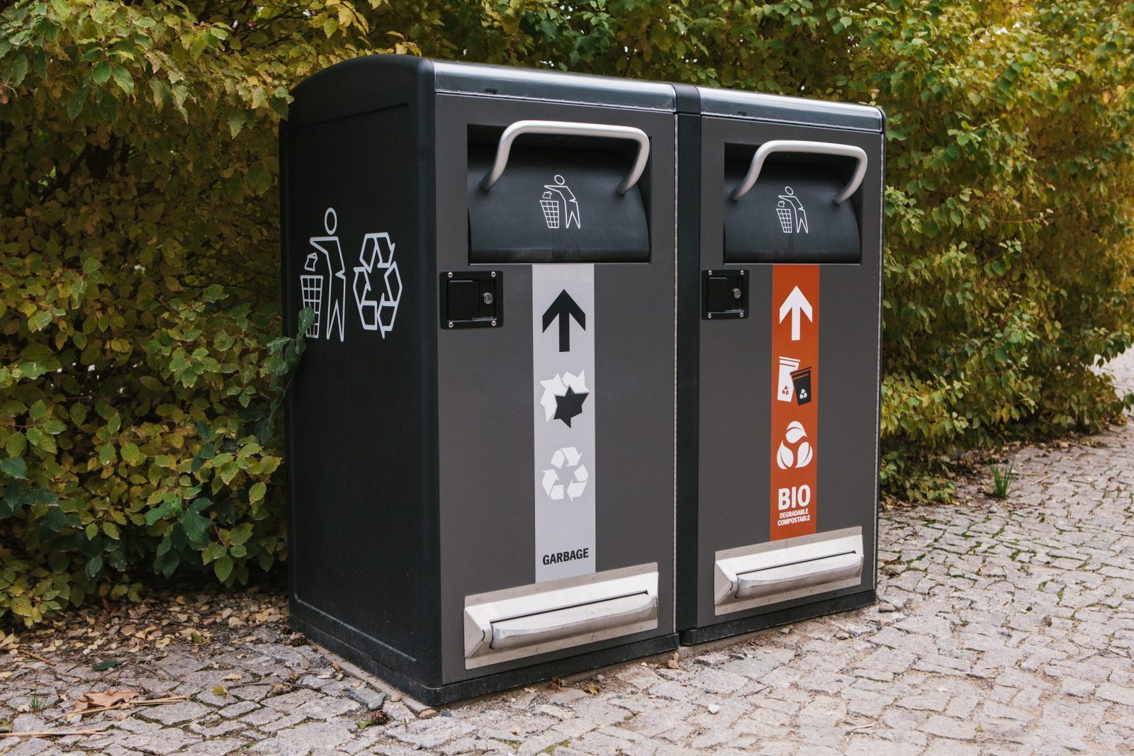 EIT Smart waste management