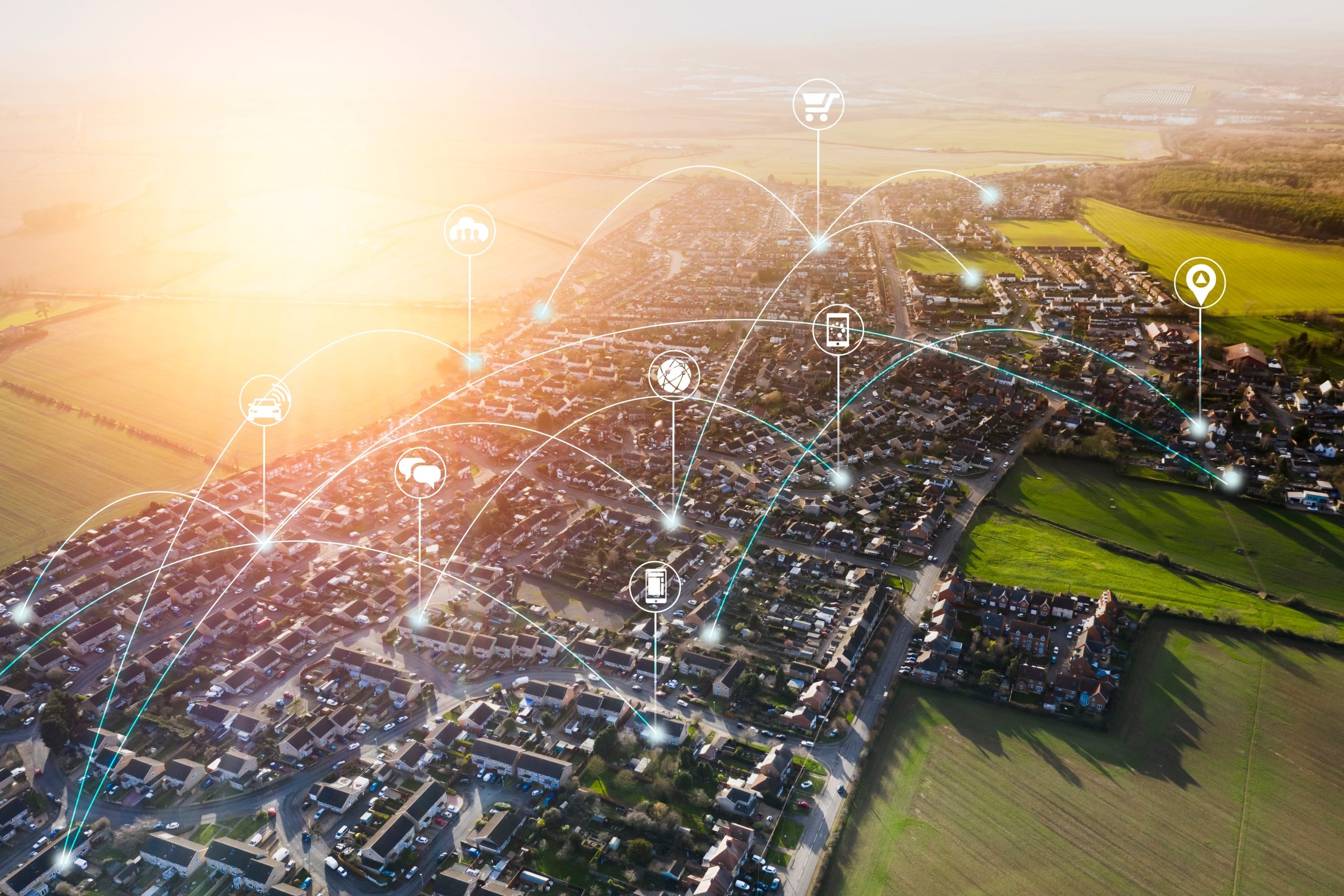EIT Smart Servizio Copertura On Demand