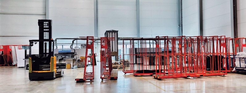 Sigfox Polonia per Zign - Eit Smart