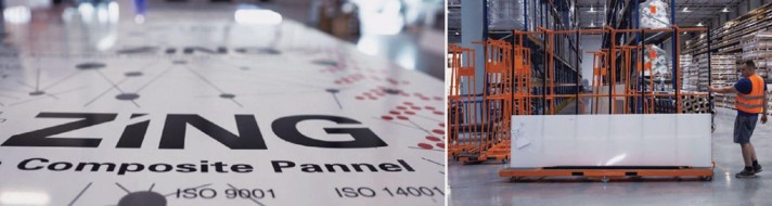 Sigfox Polonia per Zign - Eit Smart