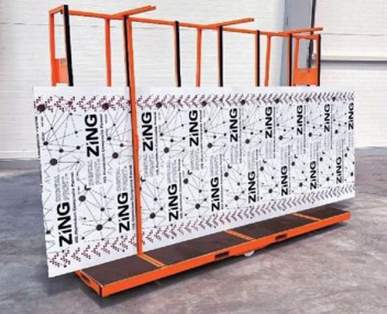 Sigfox Polonia per Zign - Eit Smart