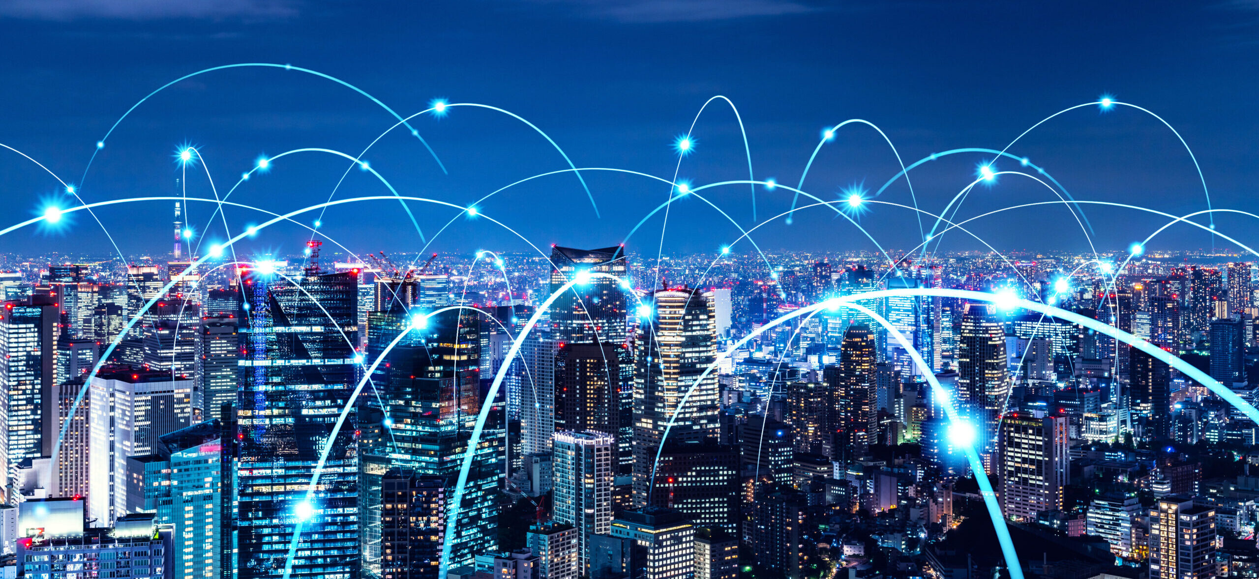 EIT Smart Tecnologia LPWA