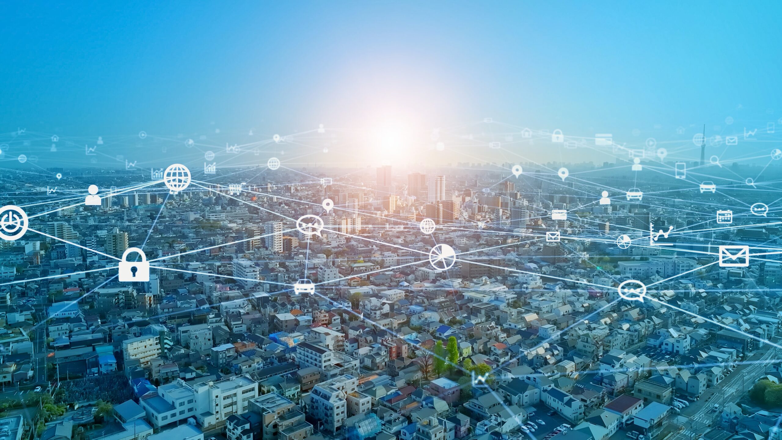 EIT Smart Tecnologia LPWA