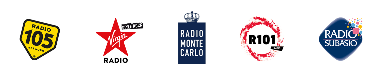 emittenti radiomediaset