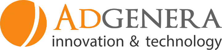 adgenera logo