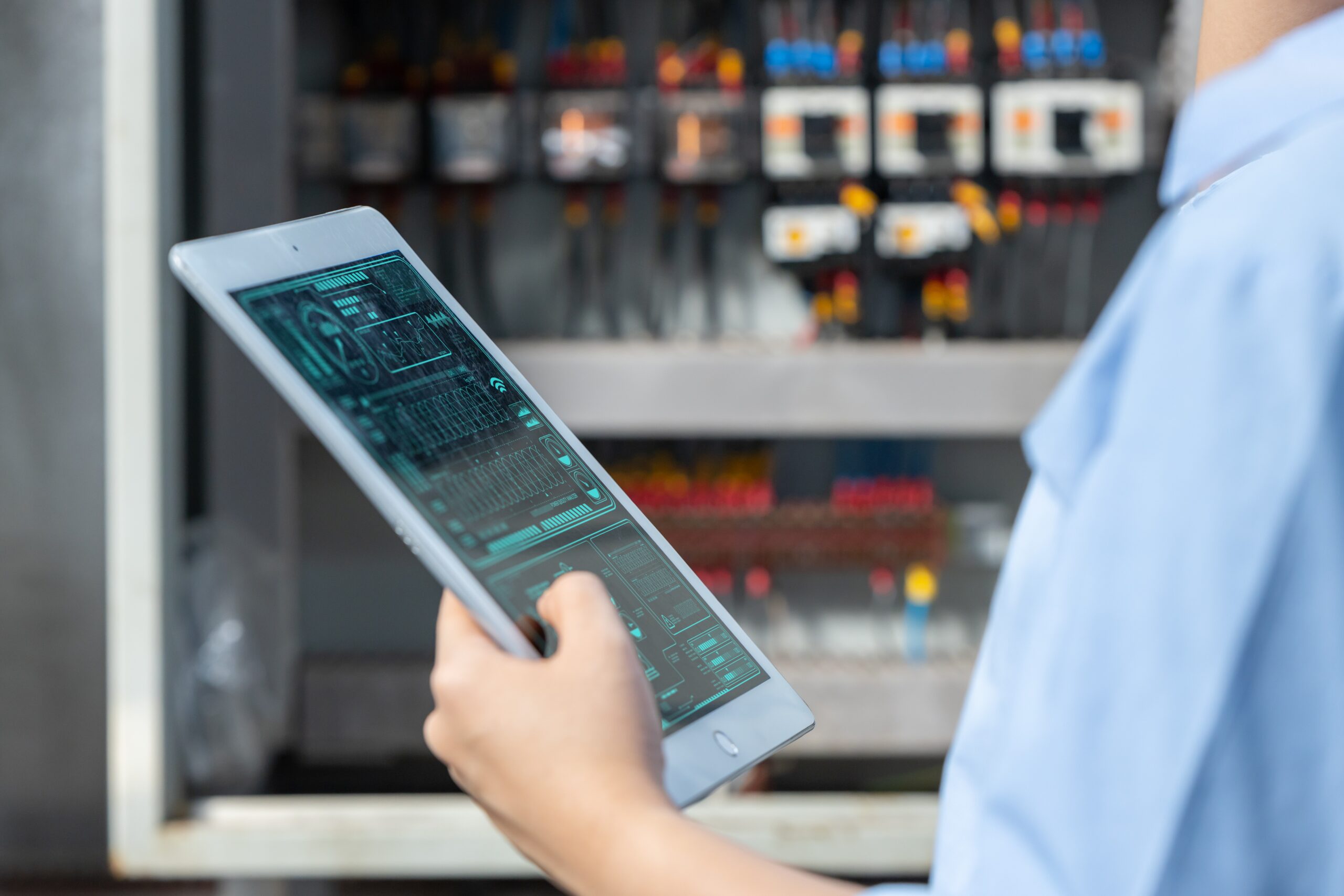 Trecastagni per EIT Smart utility