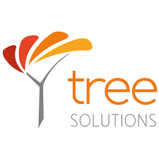 tree solutions logo
