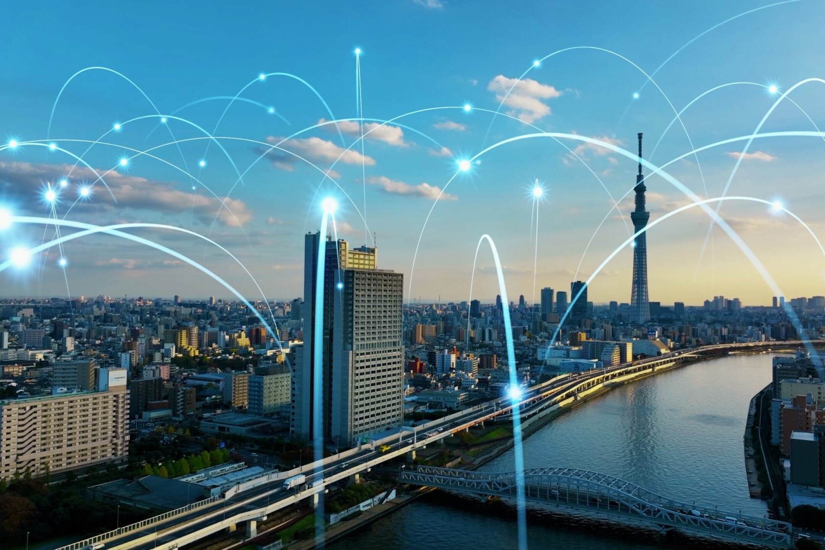 EIT SMart ControlHub AlarmHub